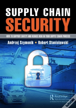 Capa do artigo Supply Chain Security