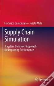 Capa do artigo Supply Chain Simulation