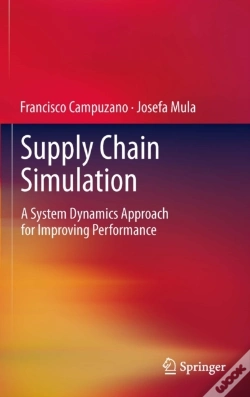 Capa do artigo Supply Chain Simulation