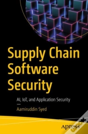 Capa do artigo Supply Chain Software Security