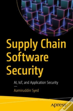 Capa do artigo Supply Chain Software Security