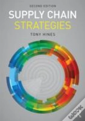 Capa do artigo Supply Chain Strategies