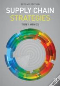 Capa do artigo Supply Chain Strategies