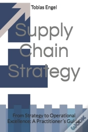 Capa do artigo Supply Chain Strategy