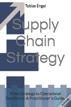 Capa do artigo Supply Chain Strategy