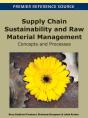 Supply Chain Sustainability And Raw Material Management - Preview