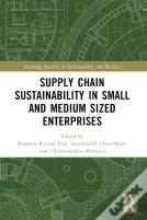 Supply Chain Sustainability In Small And Medium Sized Enterprises