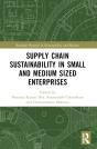 Supply Chain Sustainability In Small And Medium Sized Enterprises - Preview