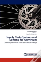 Capa do artigo Supply Chain Systems And Demand For Aluminium