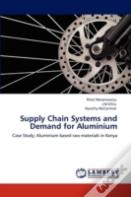 Supply Chain Systems And Demand For Aluminium