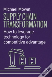 Capa do artigo Supply Chain Transformation