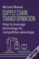 Supply Chain Transformation