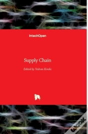 Capa do artigo Supply Chain