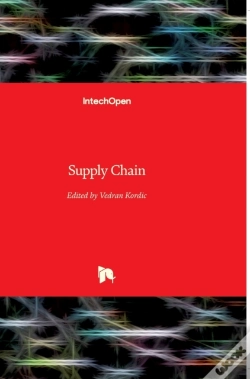 Capa do artigo Supply Chain