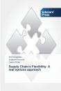 Supply Chain'S Flexibility: A Real Optio - Preview