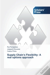 Capa do artigo Supply Chain