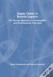 Capa do artigo Supply Chains In Reverse Logistics