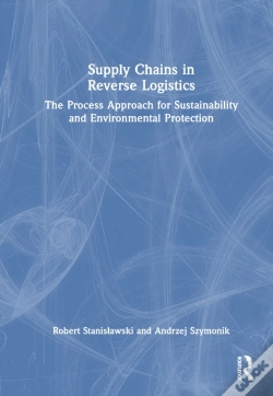 Capa do artigo Supply Chains In Reverse Logistics