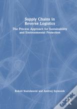 Supply Chains In Reverse Logistics