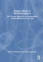 Supply Chains In Reverse Logistics - Preview
