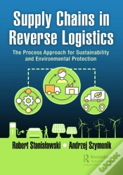Capa do artigo Supply Chains In Reverse Logistics
