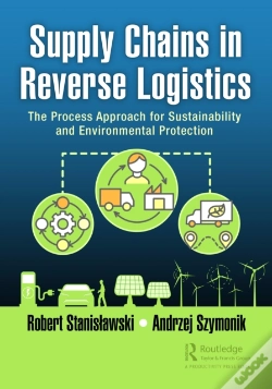 Capa do artigo Supply Chains In Reverse Logistics