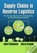Supply Chains In Reverse Logistics