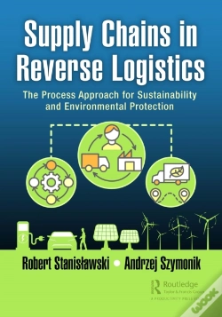 Capa do artigo Supply Chains In Reverse Logistics