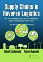 Supply Chains In Reverse Logistics - Preview