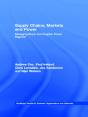 Supply Chains, Markets And Power - Preview