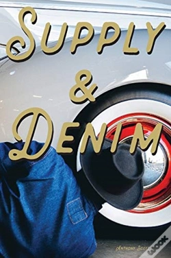 Capa do artigo Supply   Denim Vol.1