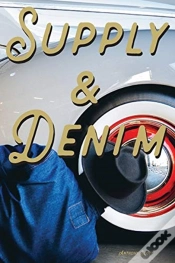 Capa do artigo Supply   Denim Vol.1