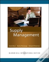 Capa do artigo Supply Management