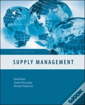 Capa do artigo Supply Management