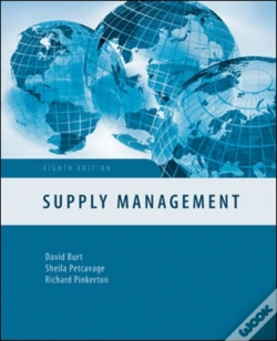 Capa do artigo Supply Management