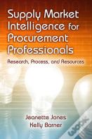 Supply Market Intelligence For Procurement Professionals