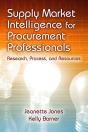 Supply Market Intelligence For Procurement Professionals - Preview