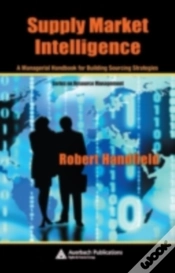 Capa do artigo Supply Market Intelligence