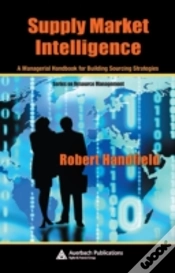 Capa do artigo Supply Market Intelligence