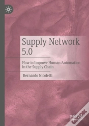 Capa do artigo Supply Network 5.0