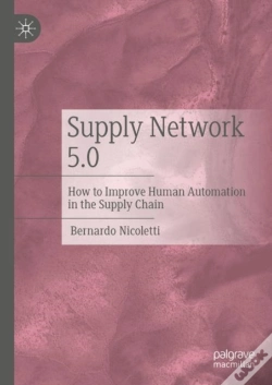 Capa do artigo Supply Network 5.0