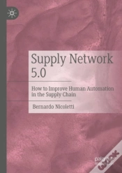 Capa do artigo Supply Network 5.0