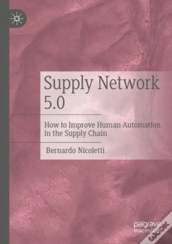 Capa do artigo Supply Network 5.0