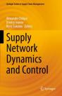 Supply Network Dynamics And Control - Preview
