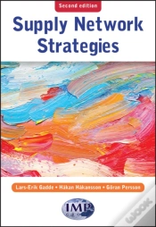 Capa do artigo Supply Network Strategies