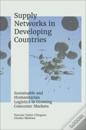 Capa do artigo Supply Networks In Developing Countries