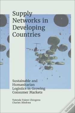 Capa do artigo Supply Networks In Developing Countries
