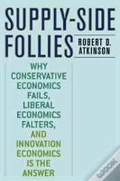 Capa do artigo Supply-Side Follies