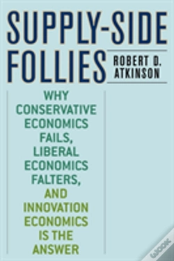 Capa do artigo Supply-Side Follies