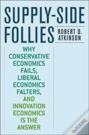 Capa do artigo Supply-Side Follies